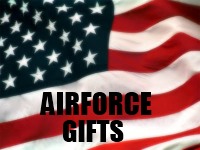 ETSY AIR FORCE